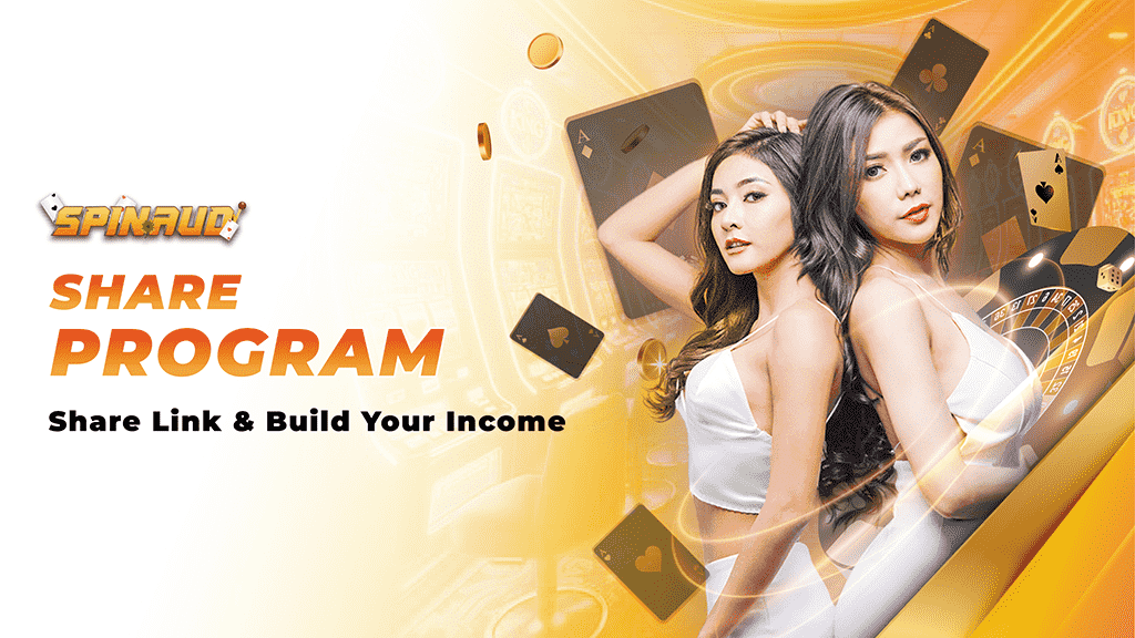 spinaud-share-program