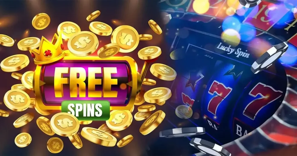 spinaud free spins no deposit australia