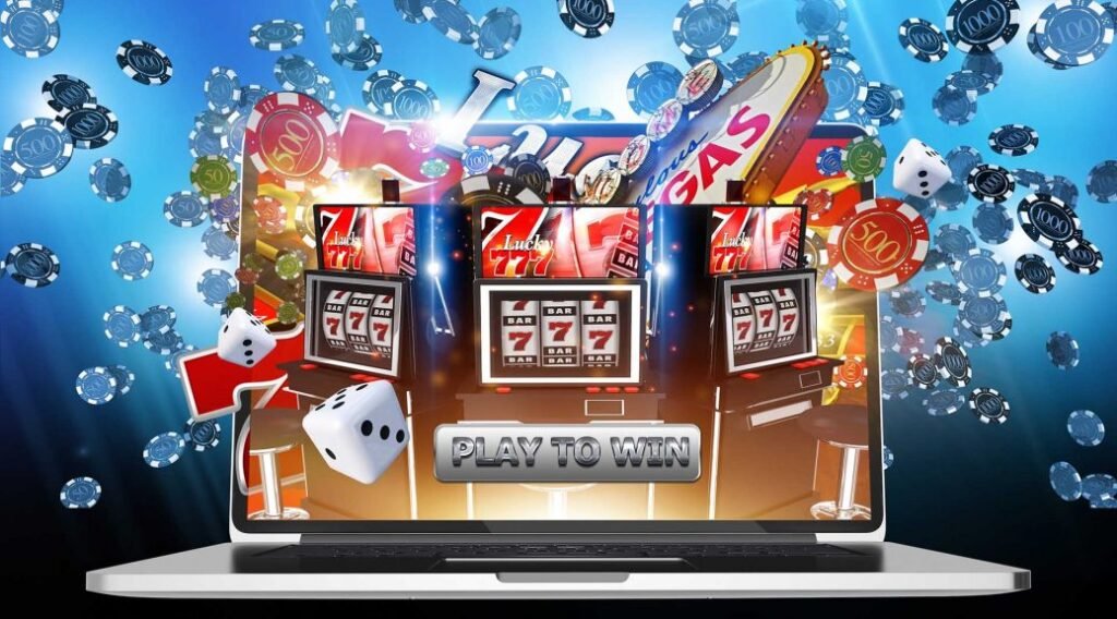 online casino partnership australia