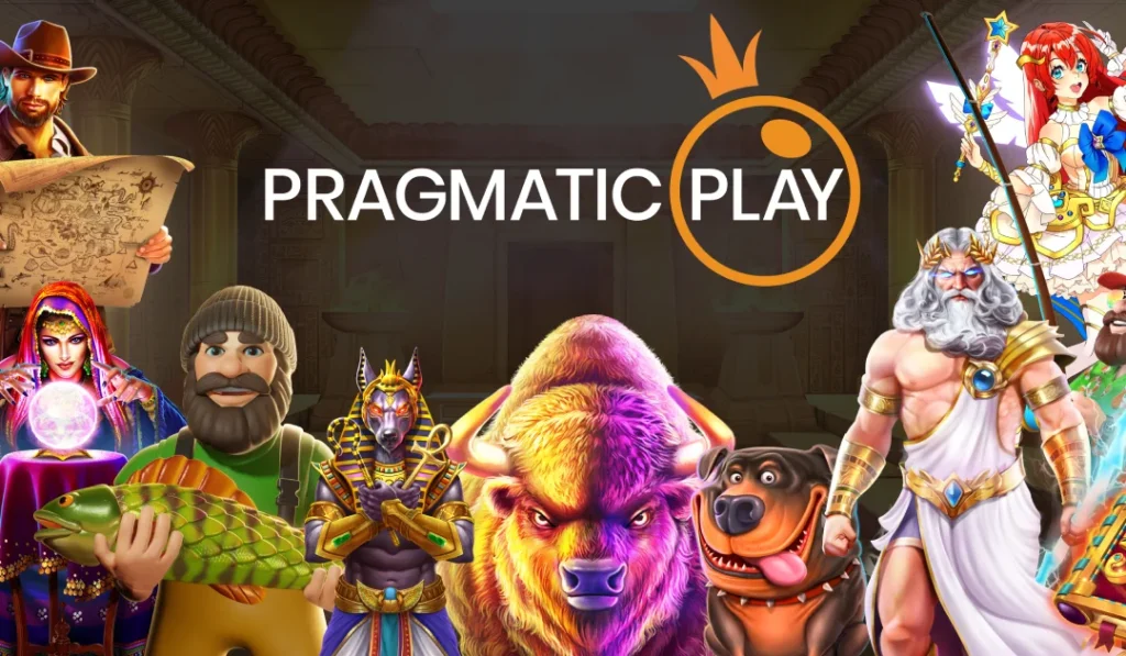 pragmatic play pokies