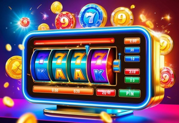 pokies volatility