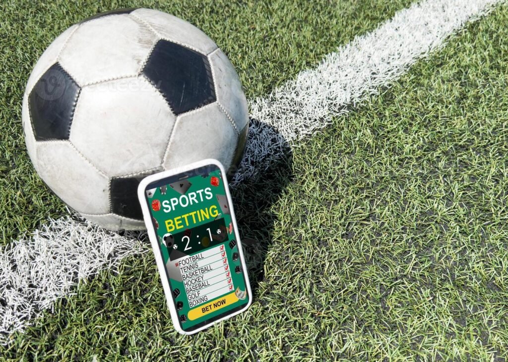 soccer betting australia