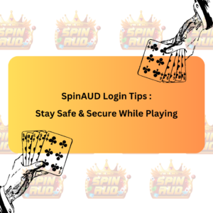 spinaud-login-tips