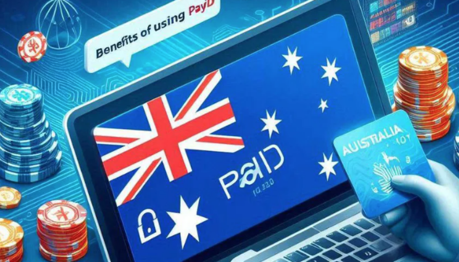 spinaud payid pokies australia