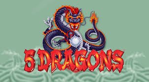 5 Dragons