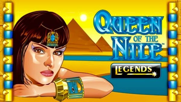 Queen of the Nile II