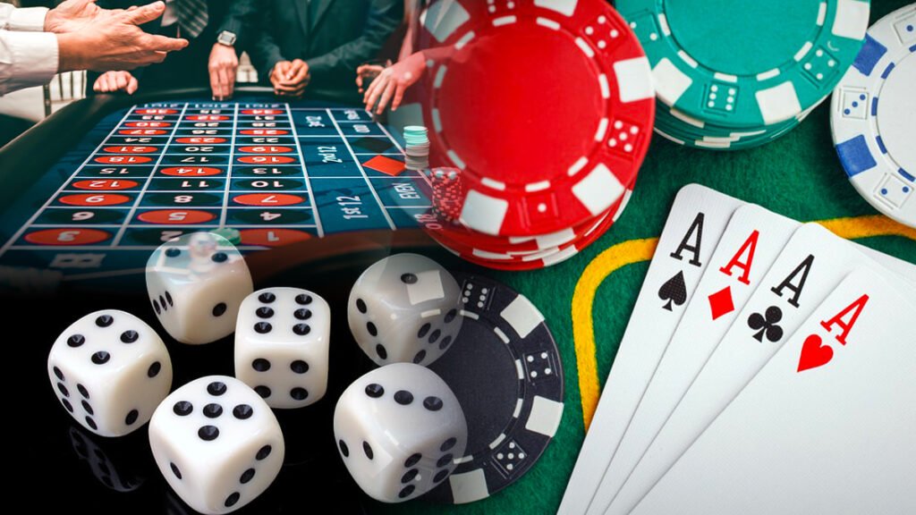 online casino partnership australia
