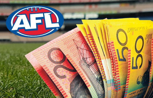 afl betting australia