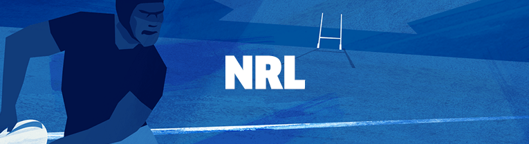 nrl betting australia