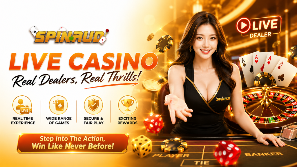 Live Casino Australia