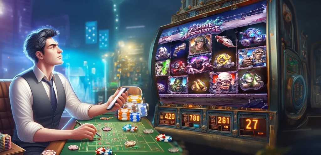 hit frequency pokies 