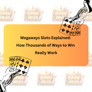 Megaways slots