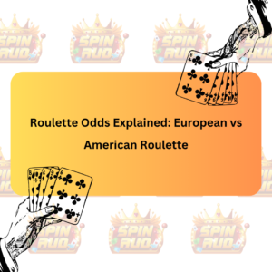 roulette odds