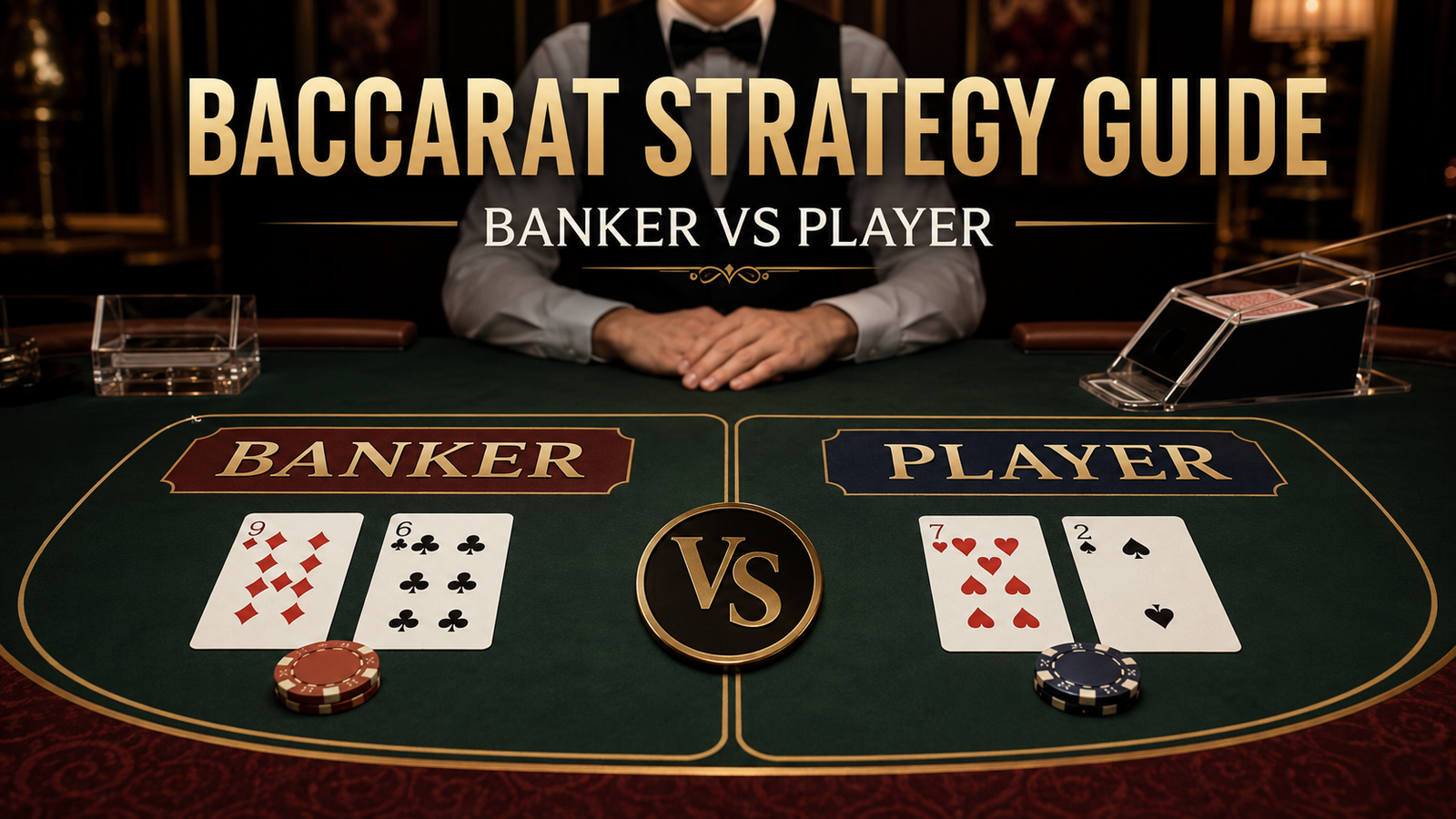 baccarat strategy