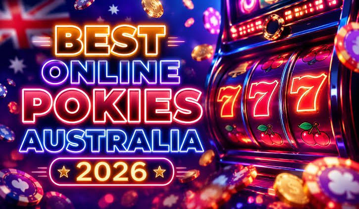 best RTP pokies Australia