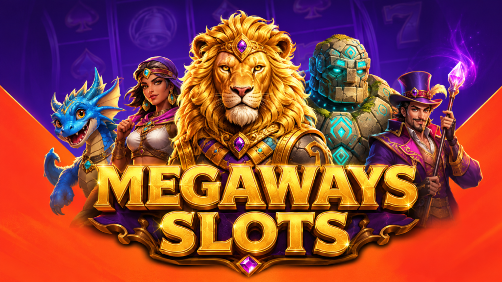 Megaways slots